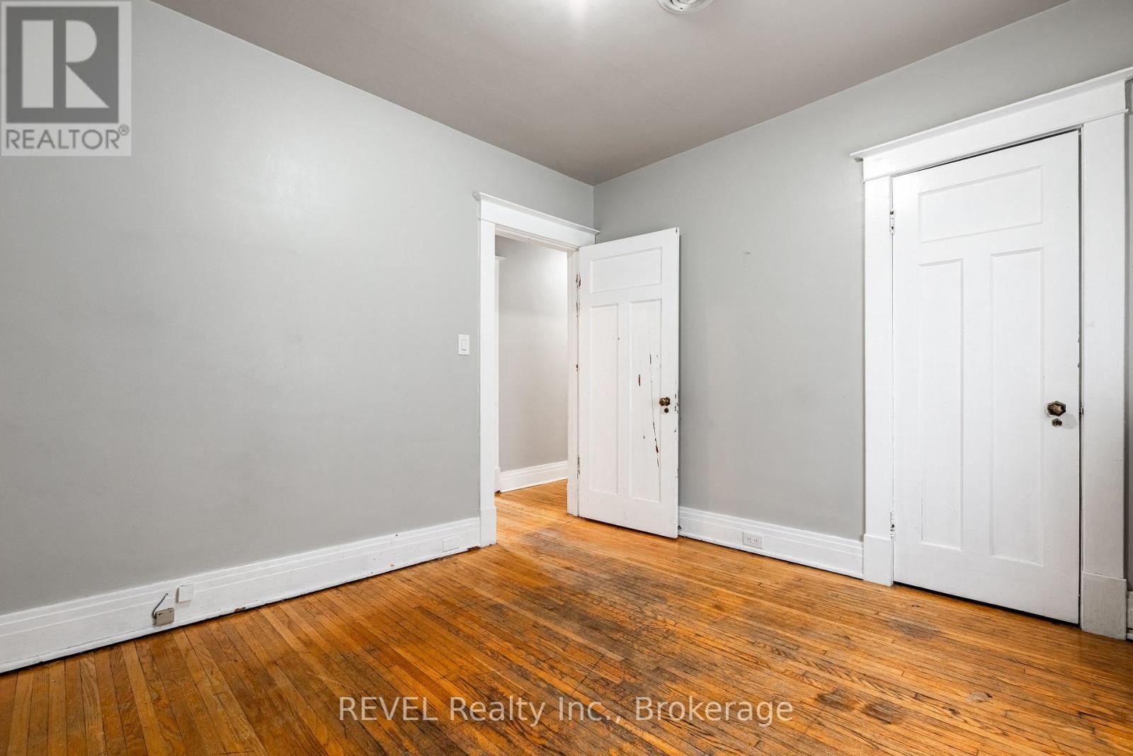 17 Beecher Street, St. Catharines, Ontario  L2R 5S4 - Photo 28 - X12883542