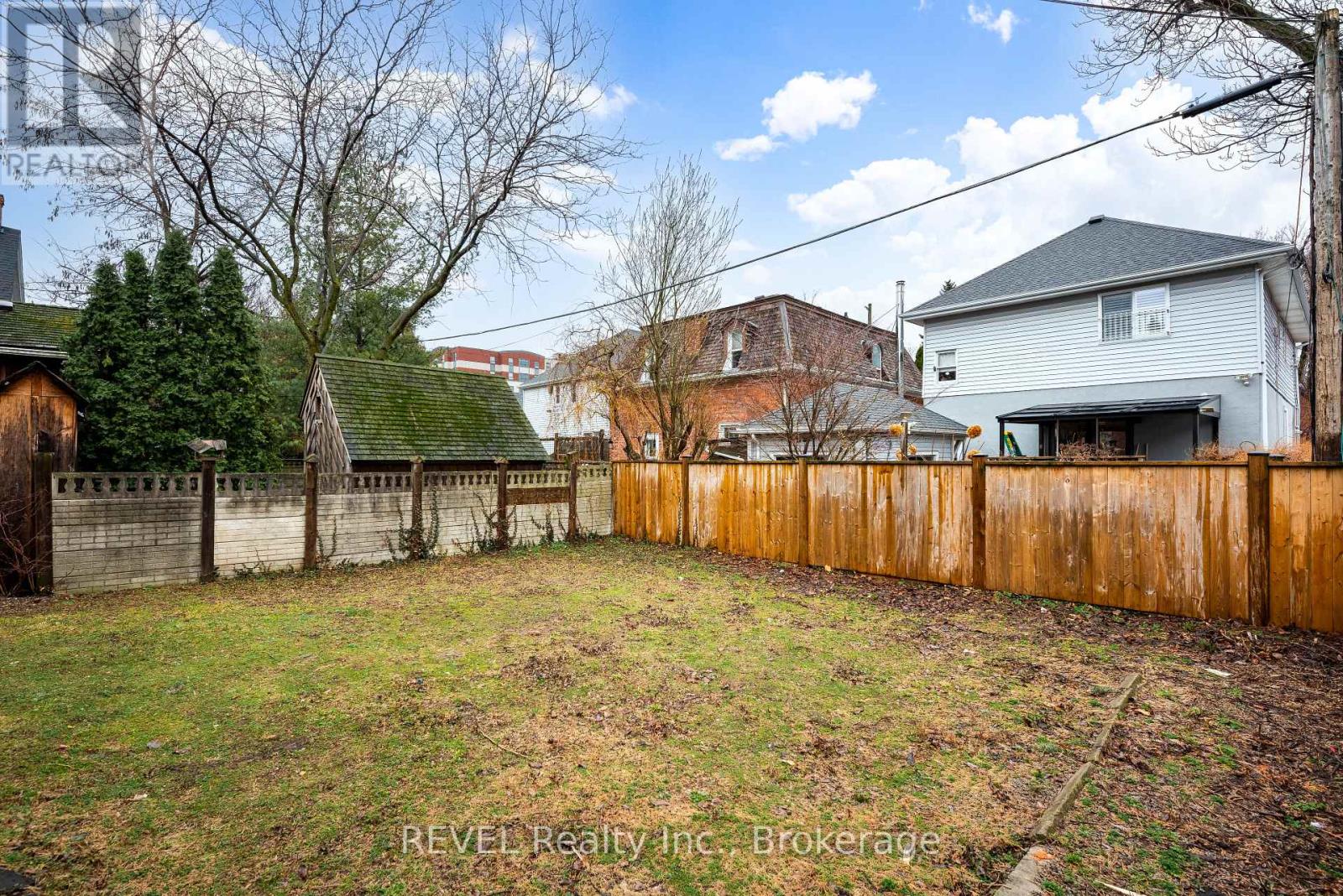 17 Beecher Street, St. Catharines, Ontario  L2R 5S4 - Photo 38 - X12883542