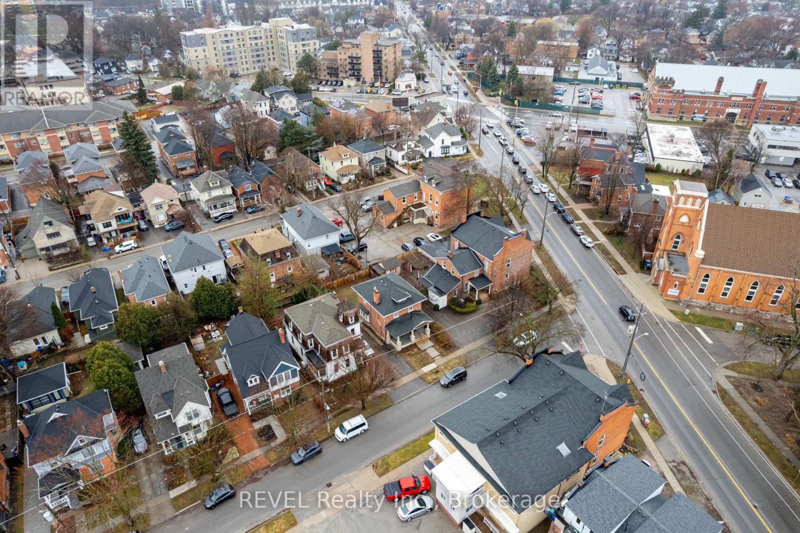 17 Beecher Street, St. Catharines, Ontario  L2R 5S4 - Photo 42 - X12883542