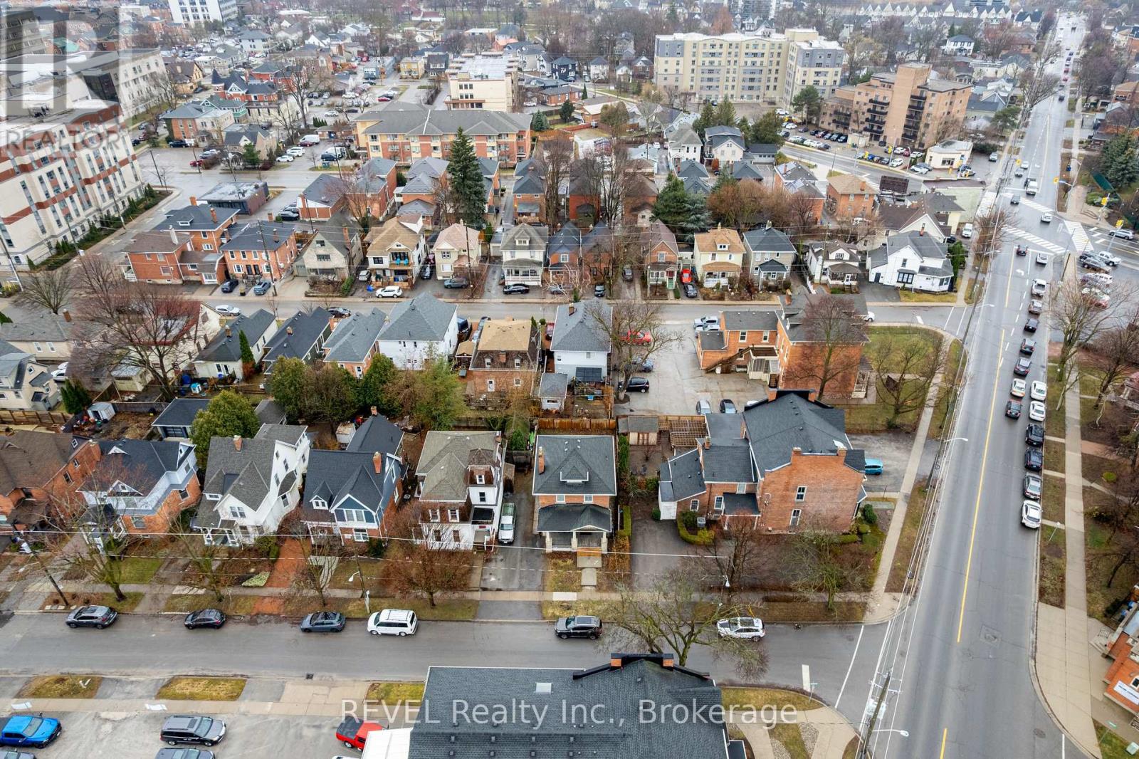 17 Beecher Street, St. Catharines, Ontario  L2R 5S4 - Photo 43 - X12883542