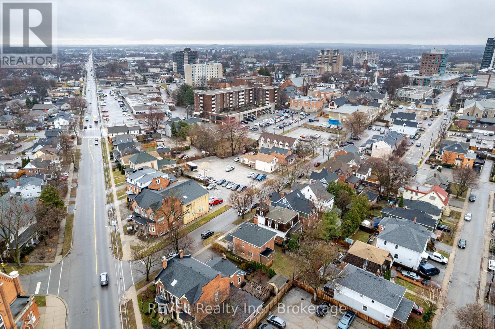 17 Beecher Street, St. Catharines, Ontario  L2R 5S4 - Photo 45 - X12883542