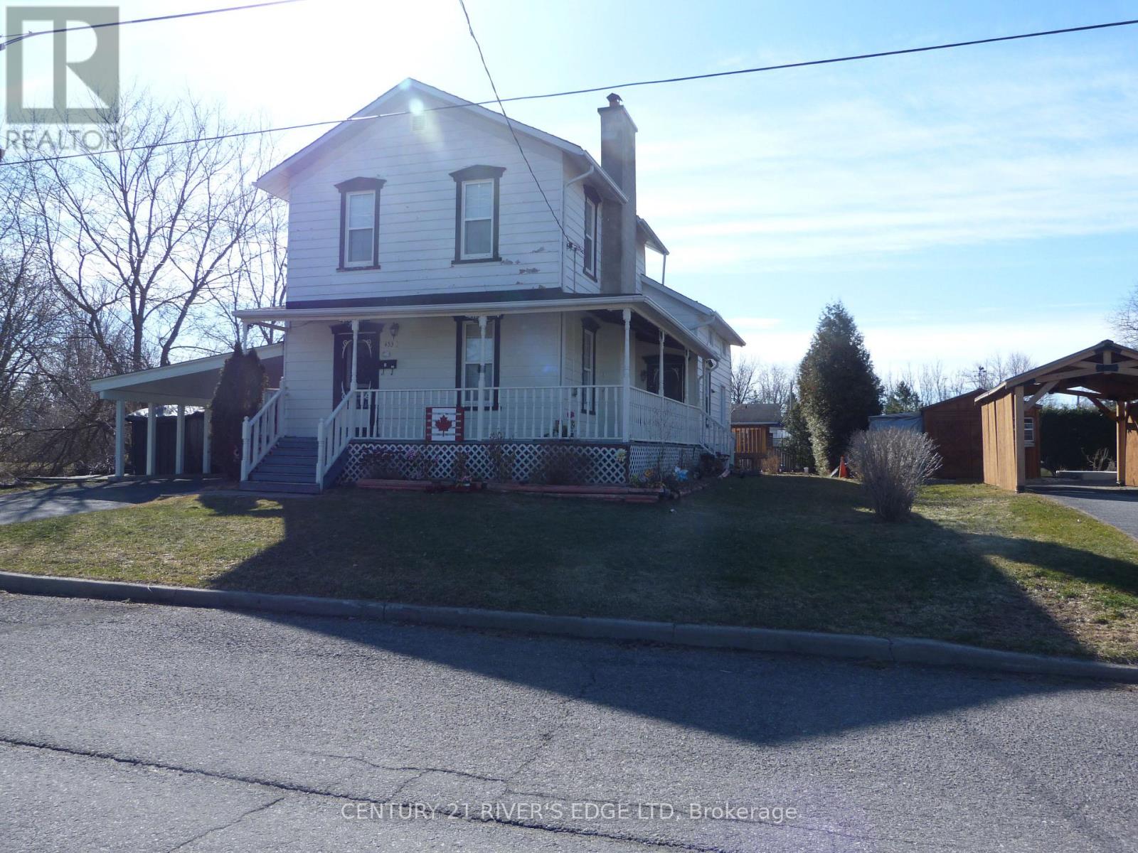 453 May Street, North Dundas, Ontario  K0C 2K0 - Photo 2 - X12883476