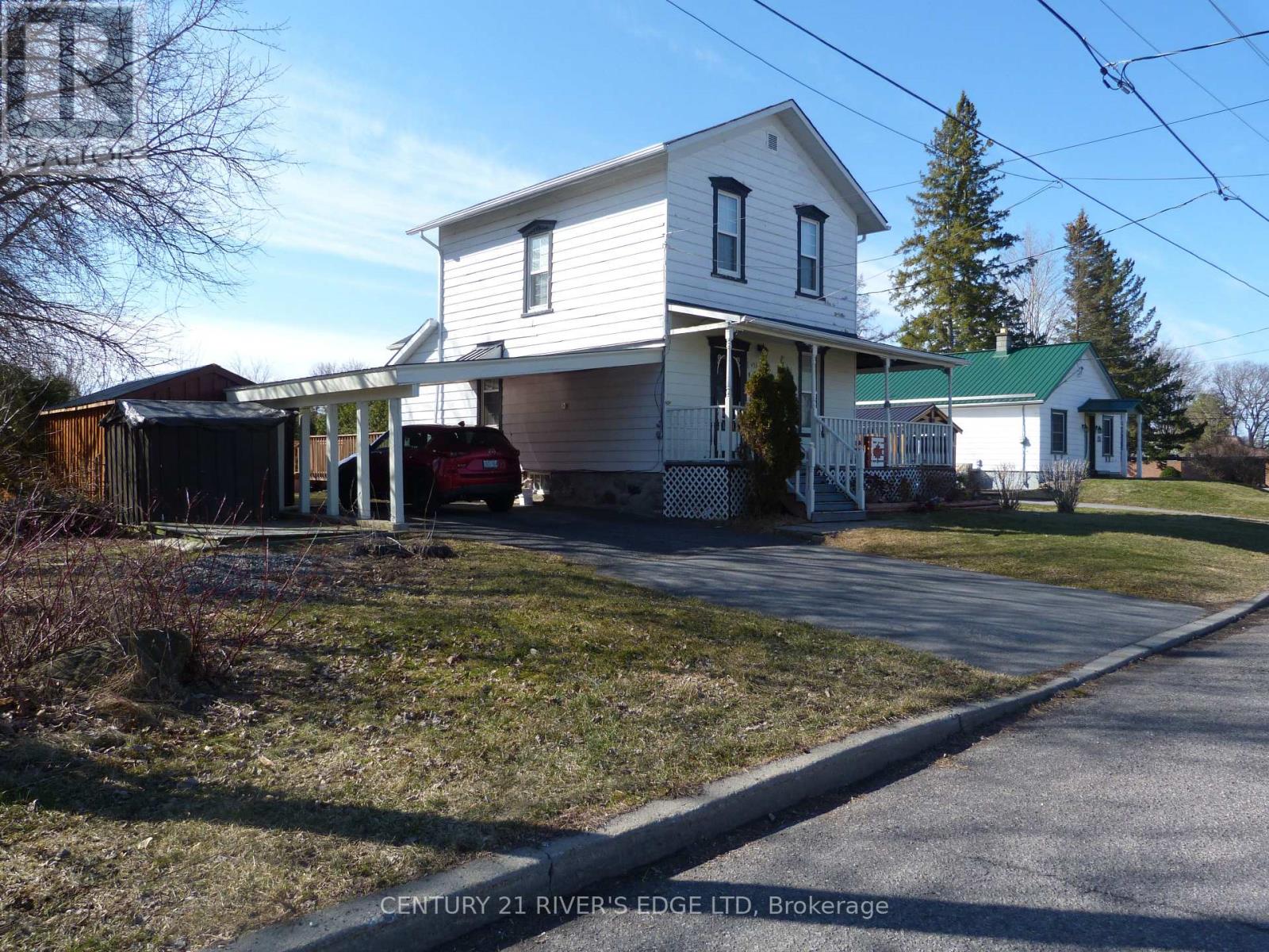 453 May Street, North Dundas, Ontario  K0C 2K0 - Photo 3 - X12883476