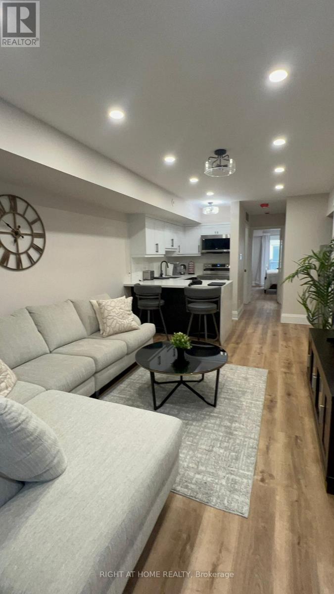 510 - 27 CANNIFF STREET, Toronto, Ontario