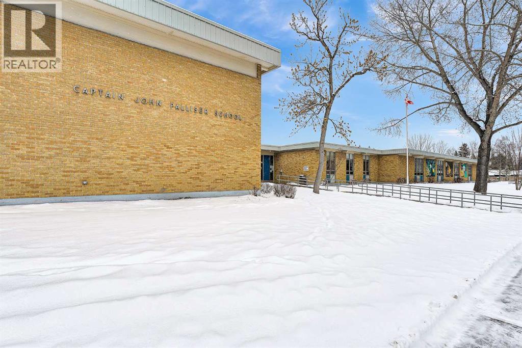 1483 Northmount Drive Nw, Calgary, Alberta  T2L 0G7 - Photo 31 - A2287712