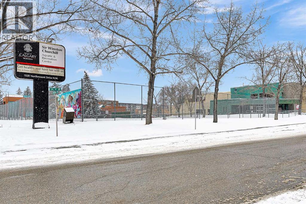 1483 Northmount Drive Nw, Calgary, Alberta  T2L 0G7 - Photo 32 - A2287712