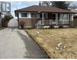 30 ARTHUR STREET, stratford, Ontario