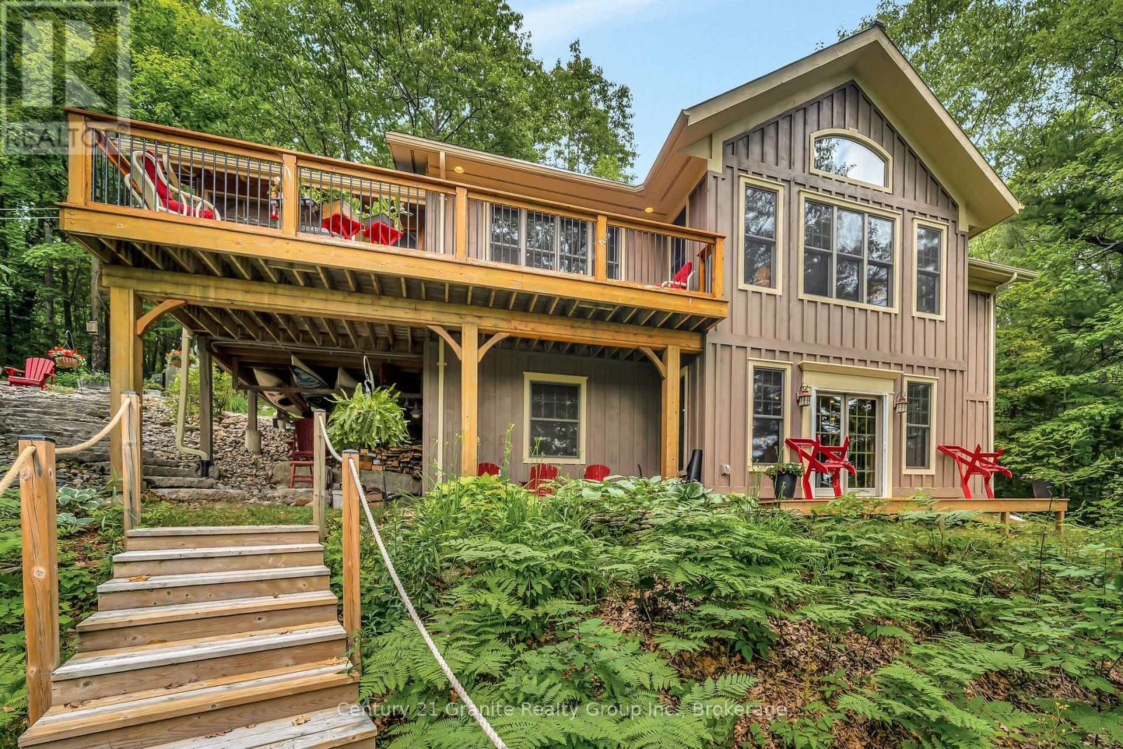 1031 ROTUNDA DRIVE, Highlands East, Ontario