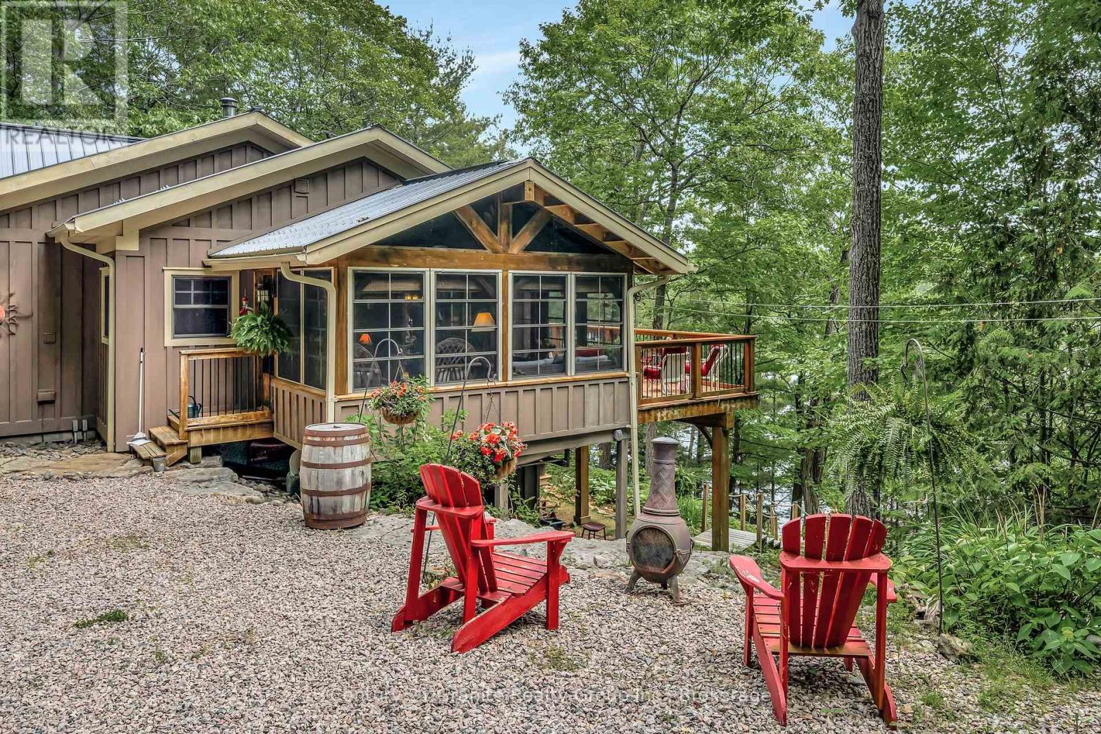 1031 Rotunda Drive, Highlands East, Ontario  K0M 1R0 - Photo 12 - X12883540