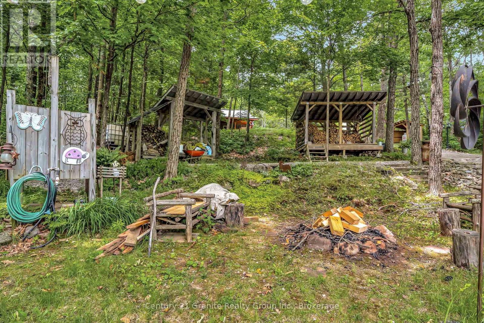 1031 Rotunda Drive, Highlands East, Ontario  K0M 1R0 - Photo 13 - X12883540