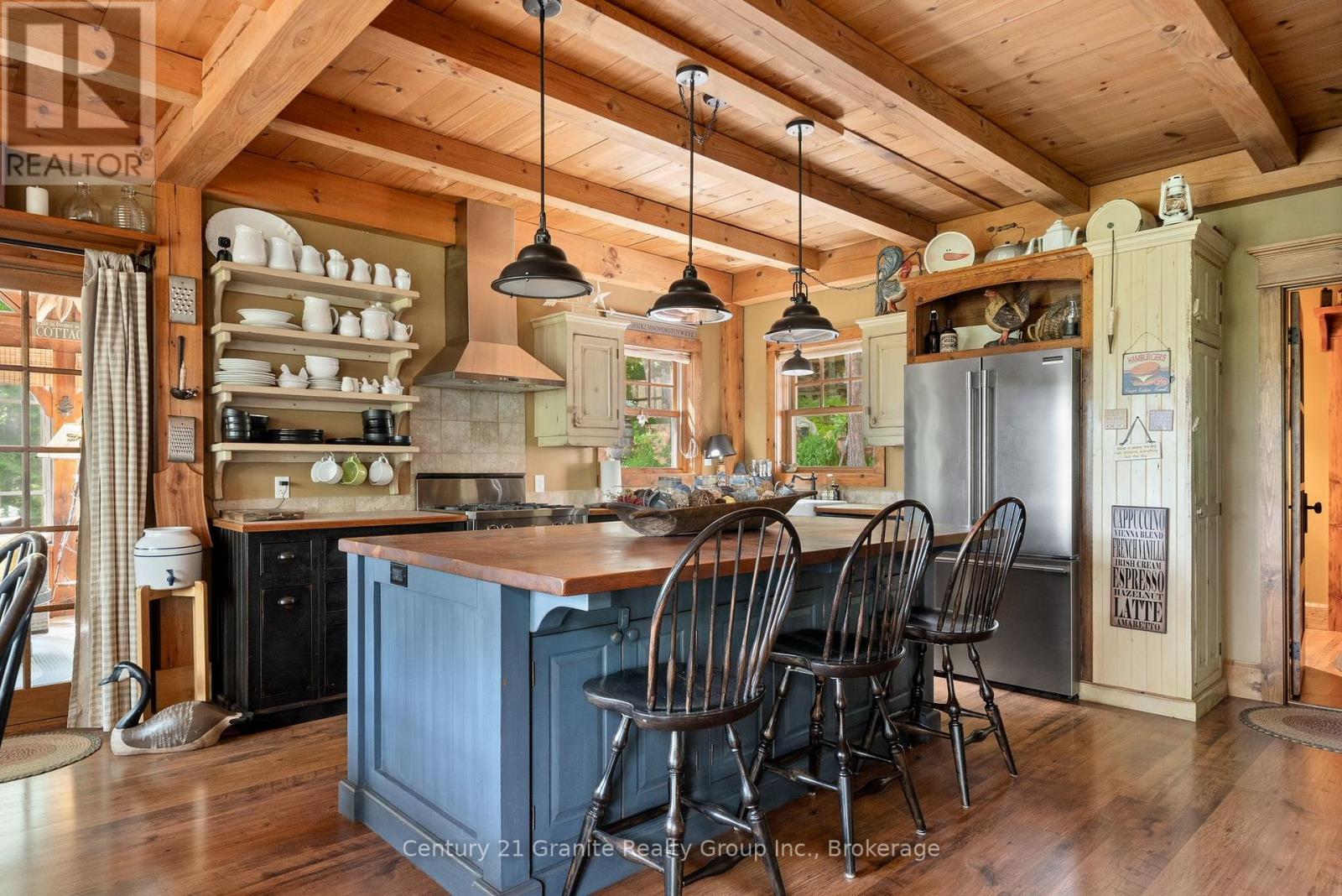 1031 Rotunda Drive, Highlands East, Ontario  K0M 1R0 - Photo 20 - X12883540