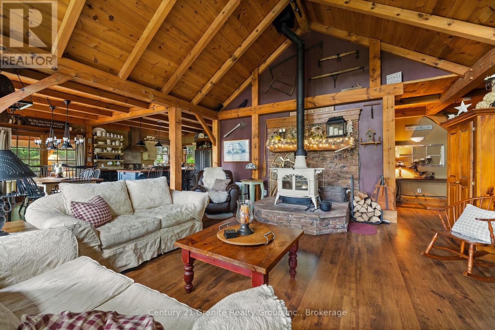 1031 Rotunda Drive, Highlands East, Ontario  K0M 1R0 - Photo 25 - X12883540