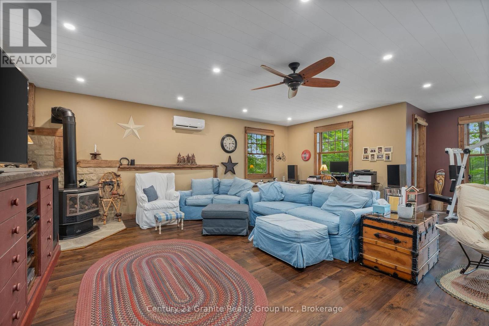 1031 Rotunda Drive, Highlands East, Ontario  K0M 1R0 - Photo 36 - X12883540