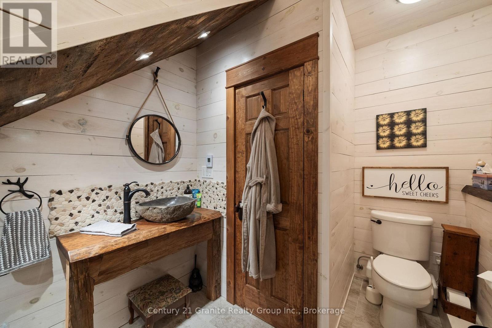 1031 Rotunda Drive, Highlands East, Ontario  K0M 1R0 - Photo 43 - X12883540