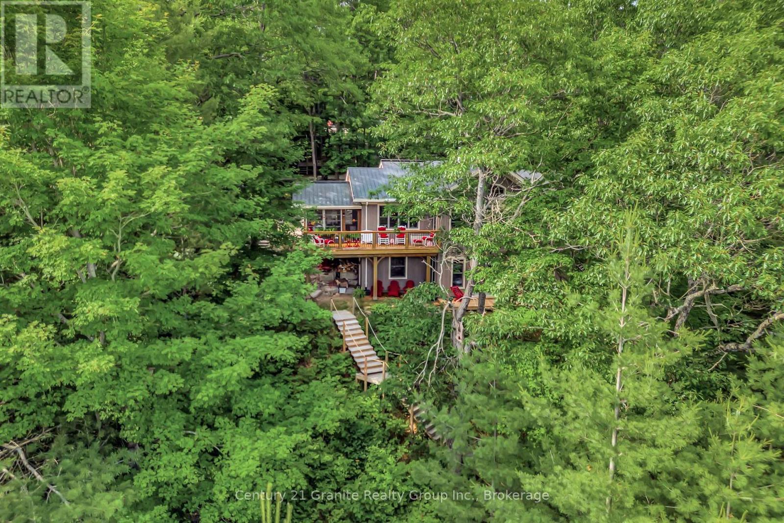 1031 Rotunda Drive, Highlands East, Ontario  K0M 1R0 - Photo 5 - X12883540