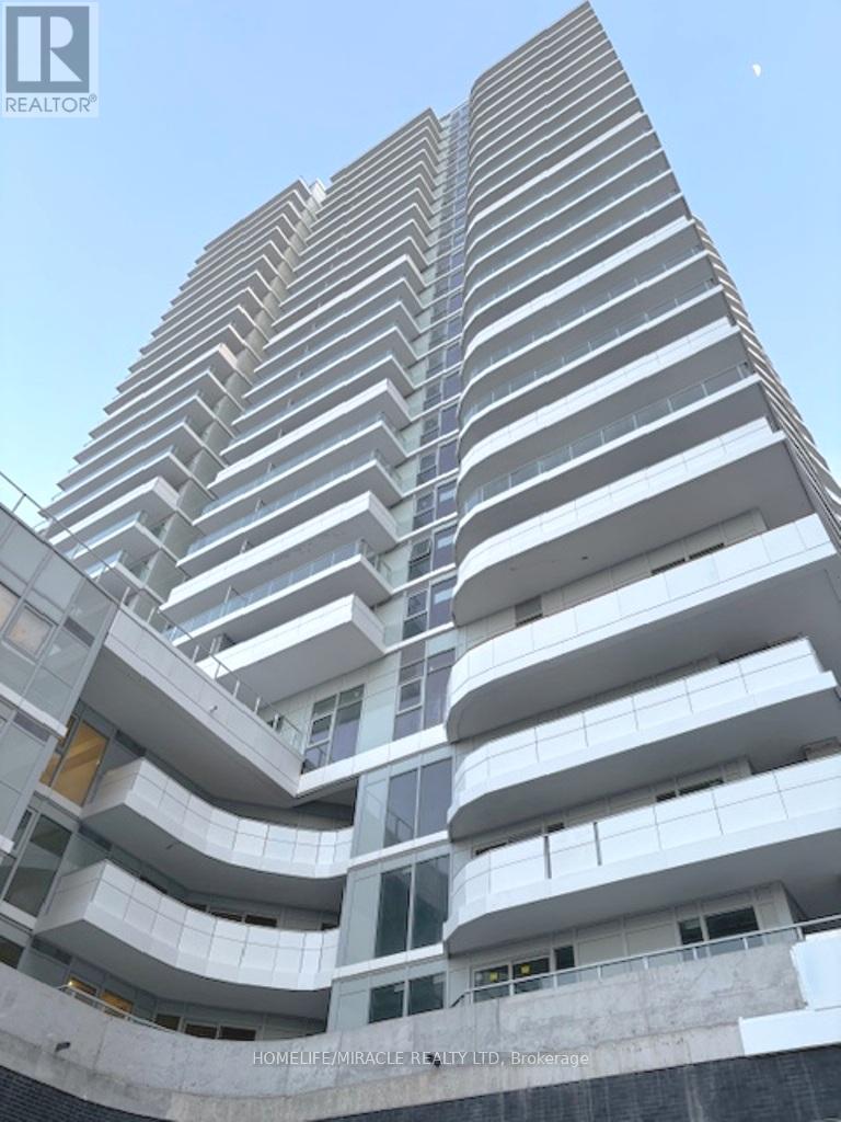 415 - 1010 Sandy Beach Road, Pickering, Ontario  L1W 3V9 - Photo 32 - E12879956