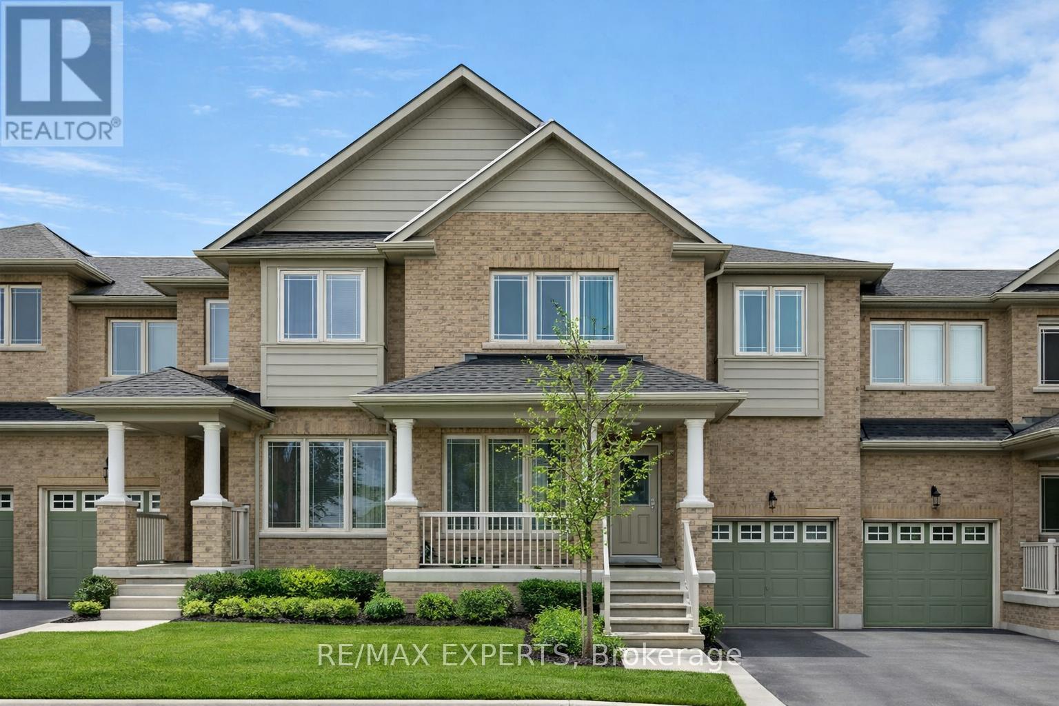 53 STOYELL DRIVE, Richmond Hill, Ontario