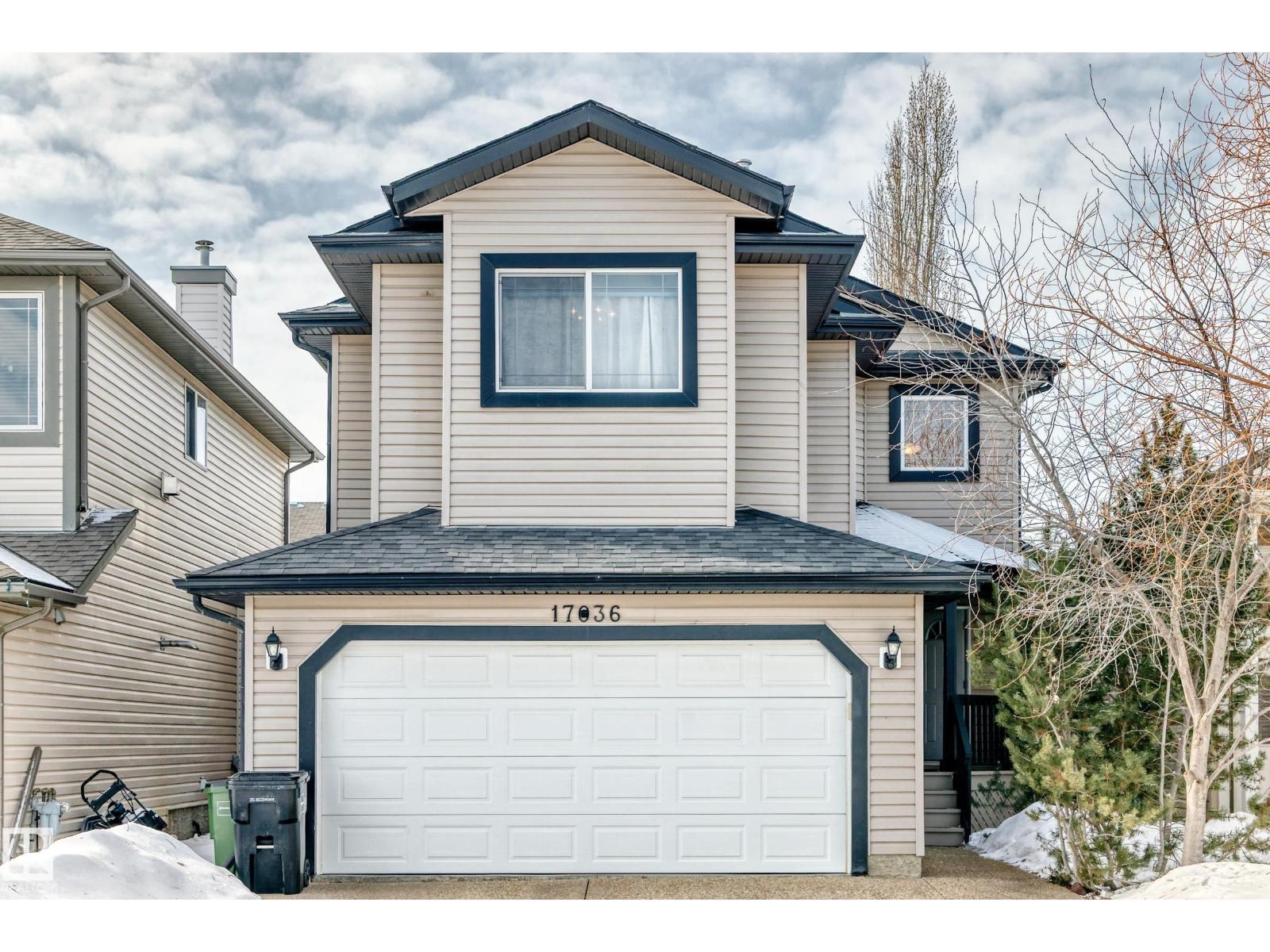 17036 119 St Nw, Edmonton, Alberta  T5X 6H8 - Photo 1 - E4477527
