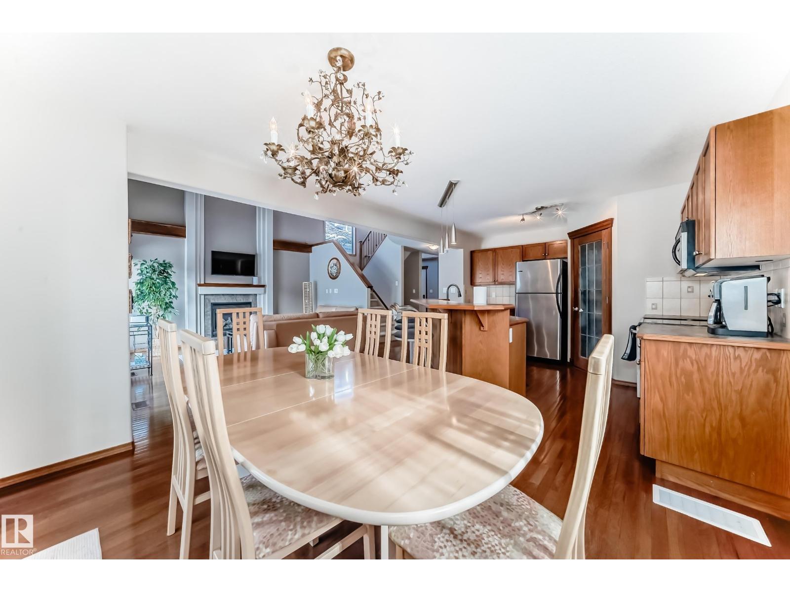 17036 119 St Nw, Edmonton, Alberta  T5X 6H8 - Photo 11 - E4477527