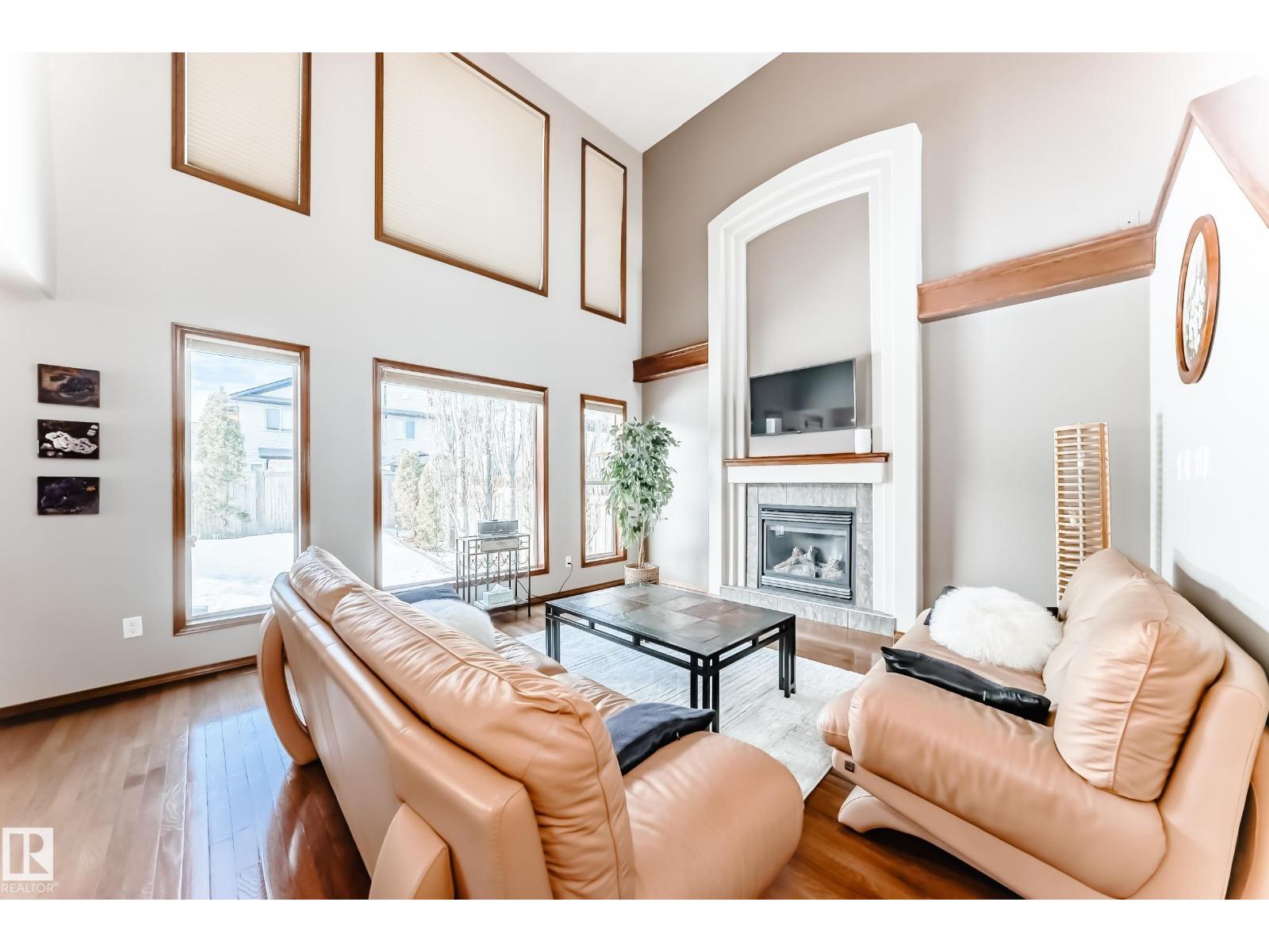 17036 119 St Nw, Edmonton, Alberta  T5X 6H8 - Photo 12 - E4477527