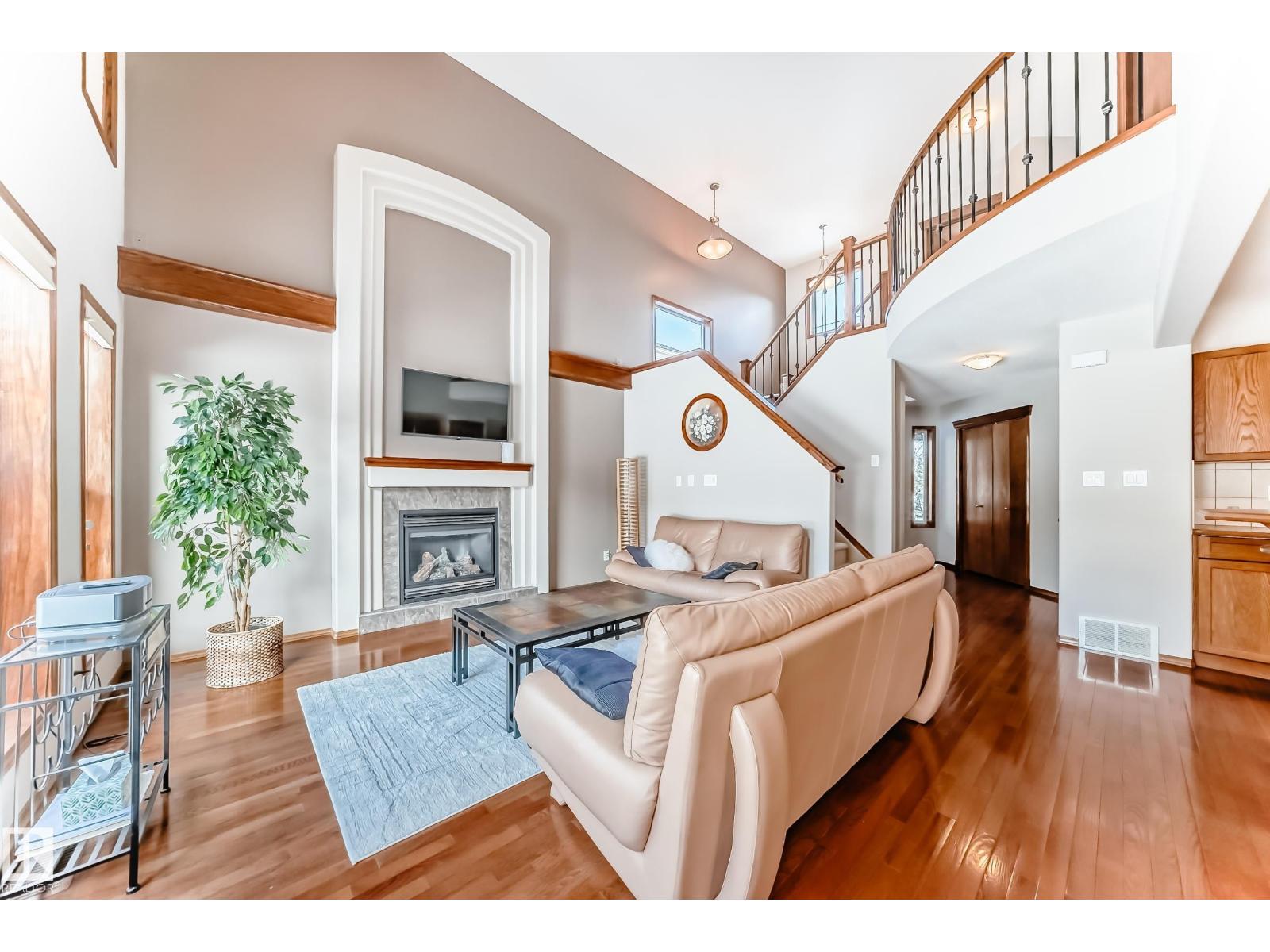 17036 119 St Nw, Edmonton, Alberta  T5X 6H8 - Photo 14 - E4477527