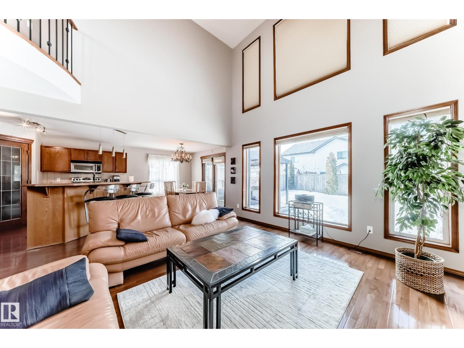 17036 119 St Nw, Edmonton, Alberta  T5X 6H8 - Photo 16 - E4477527