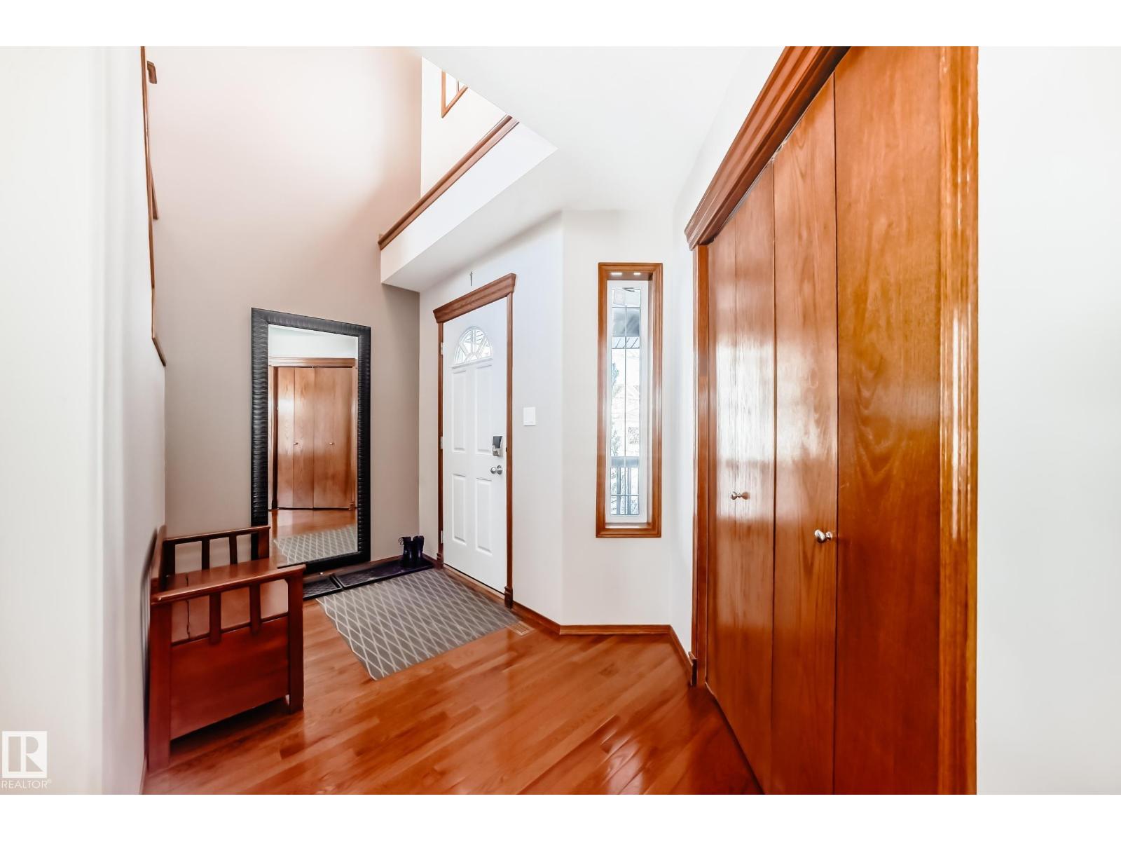 17036 119 St Nw, Edmonton, Alberta  T5X 6H8 - Photo 2 - E4477527