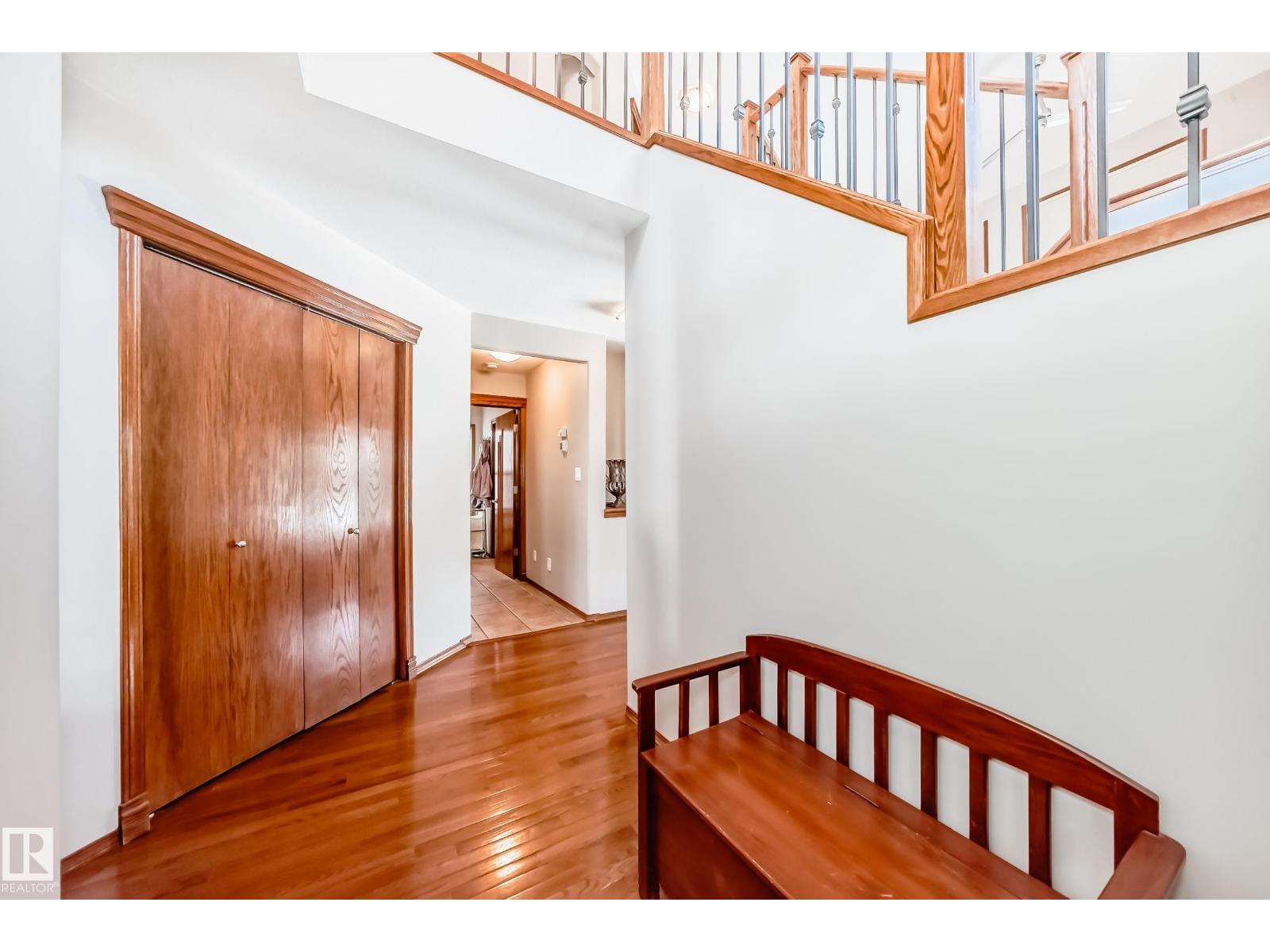 17036 119 St Nw, Edmonton, Alberta  T5X 6H8 - Photo 3 - E4477527