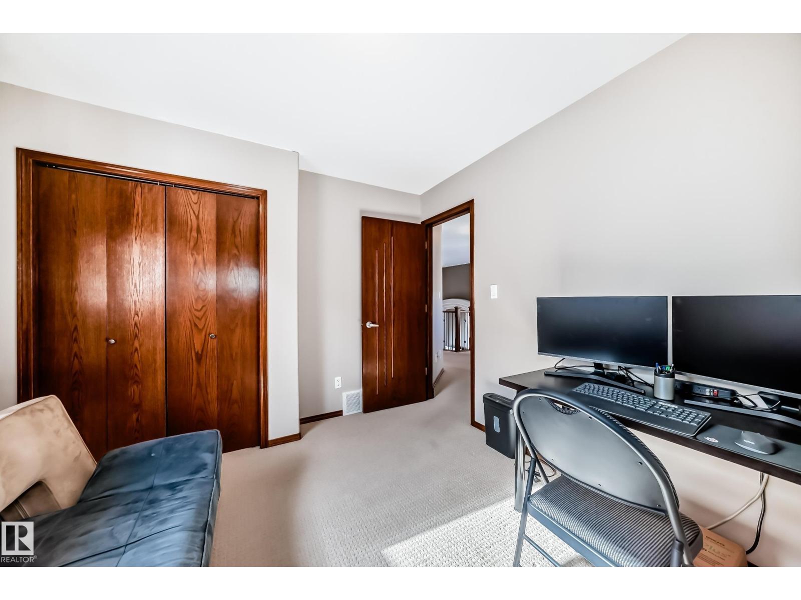 17036 119 St Nw, Edmonton, Alberta  T5X 6H8 - Photo 32 - E4477527