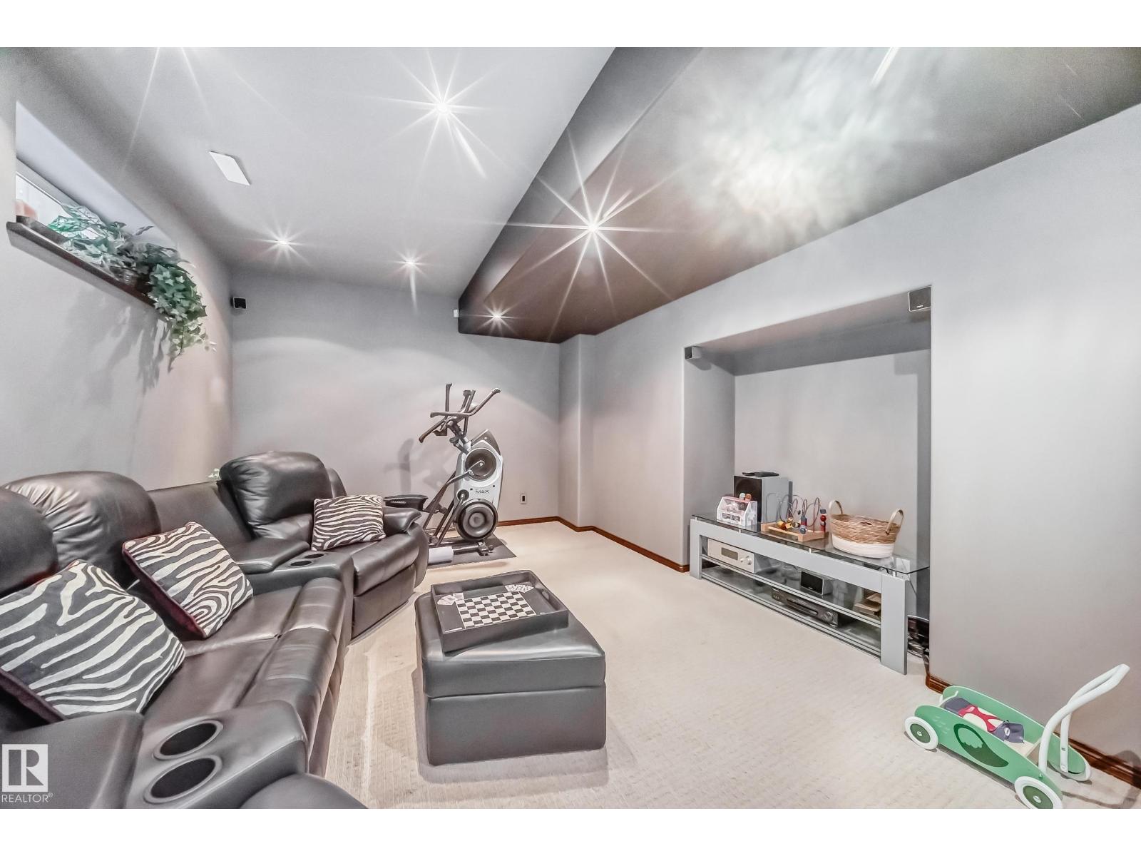 17036 119 St Nw, Edmonton, Alberta  T5X 6H8 - Photo 37 - E4477527