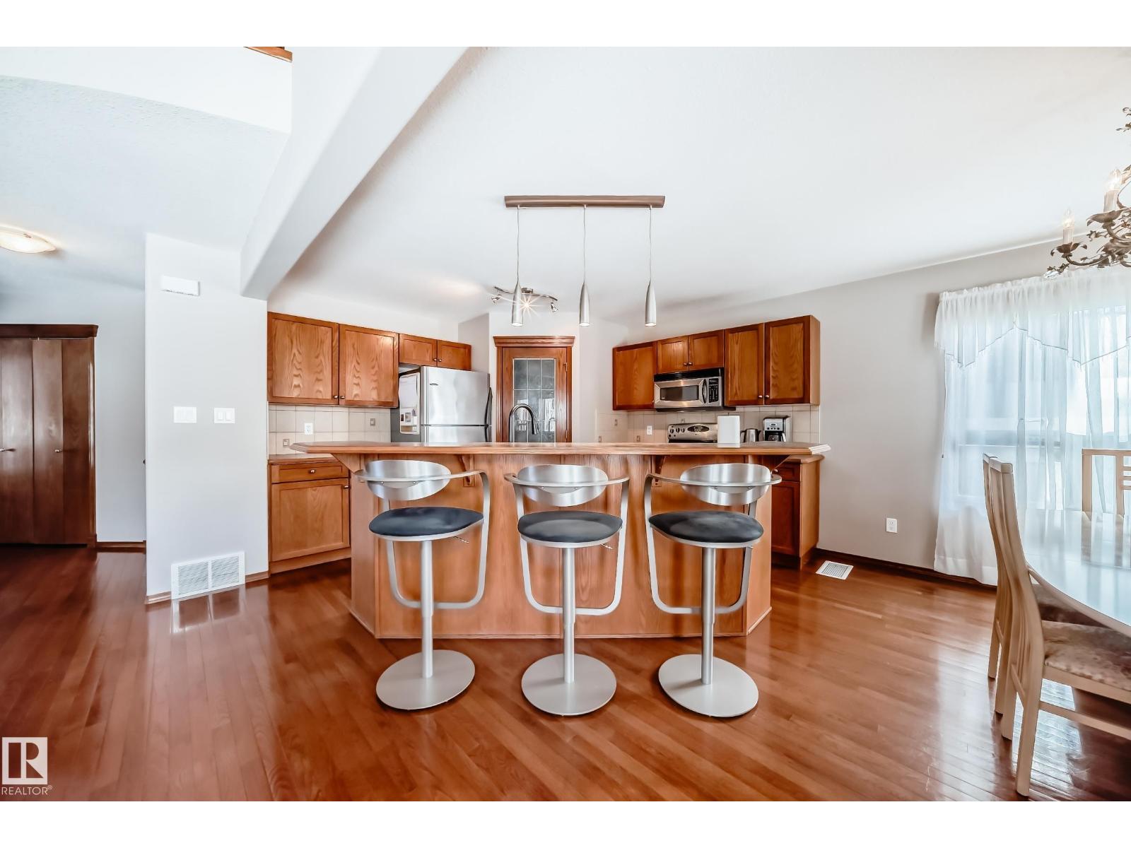 17036 119 St Nw, Edmonton, Alberta  T5X 6H8 - Photo 4 - E4477527