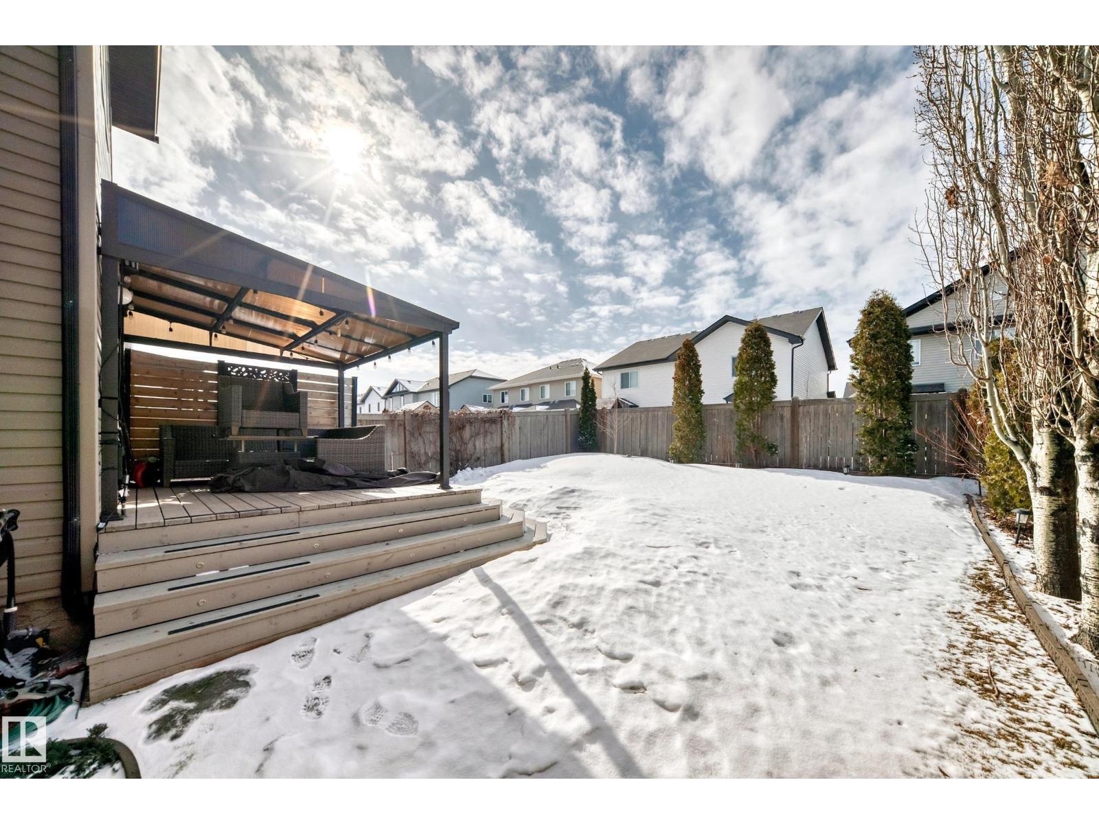 17036 119 St Nw, Edmonton, Alberta  T5X 6H8 - Photo 46 - E4477527