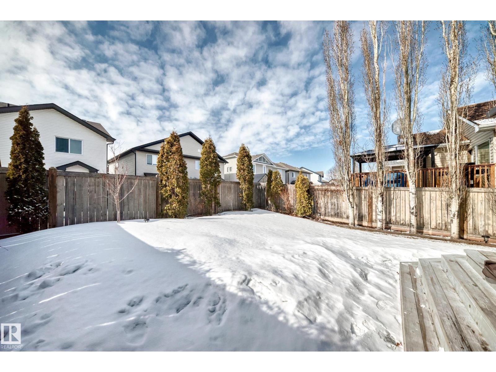 17036 119 St Nw, Edmonton, Alberta  T5X 6H8 - Photo 47 - E4477527