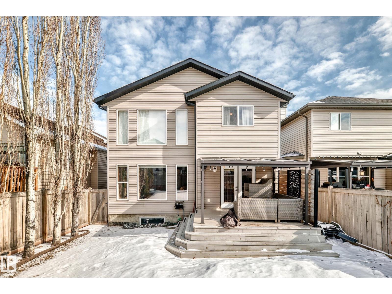 17036 119 St Nw, Edmonton, Alberta  T5X 6H8 - Photo 49 - E4477527