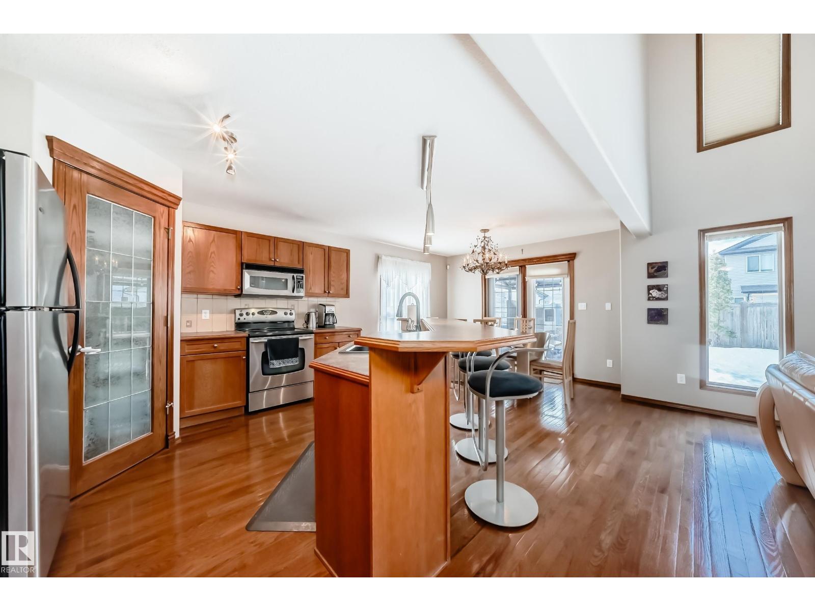 17036 119 St Nw, Edmonton, Alberta  T5X 6H8 - Photo 5 - E4477527