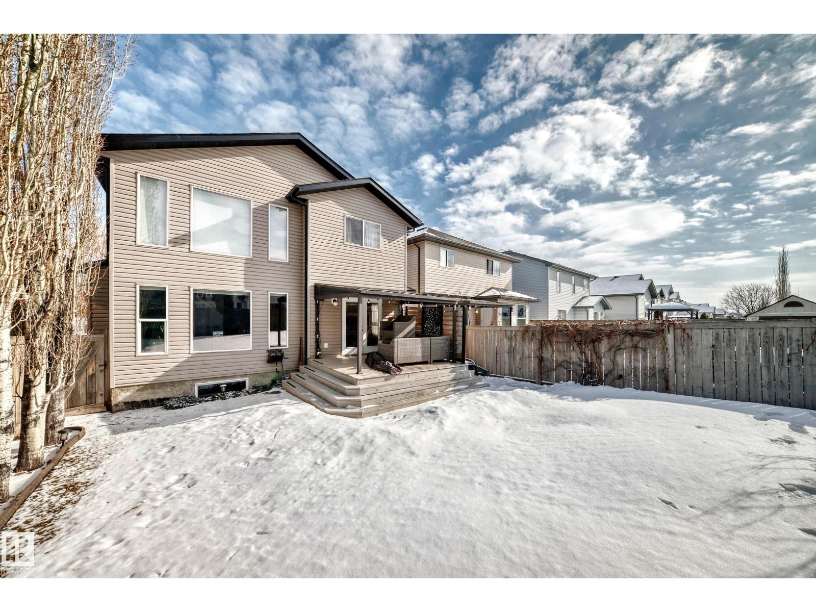 17036 119 St Nw, Edmonton, Alberta  T5X 6H8 - Photo 50 - E4477527