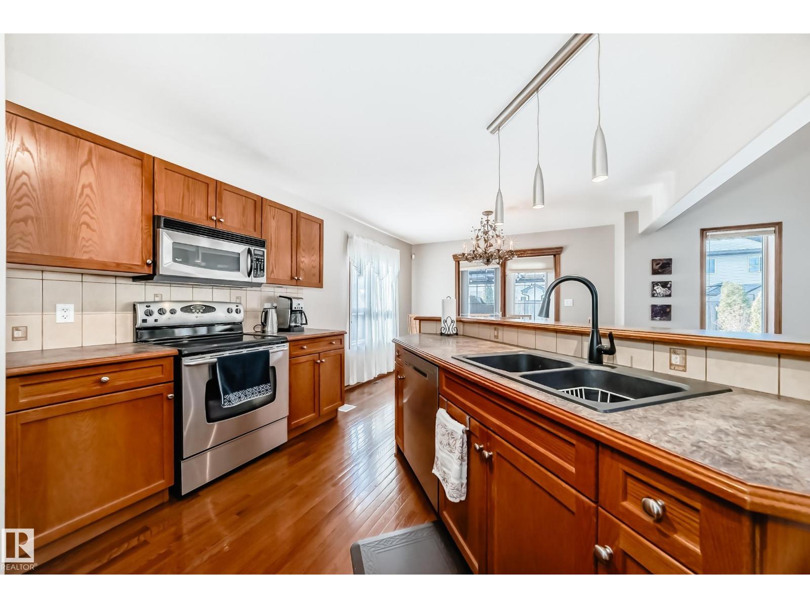 17036 119 St Nw, Edmonton, Alberta  T5X 6H8 - Photo 6 - E4477527