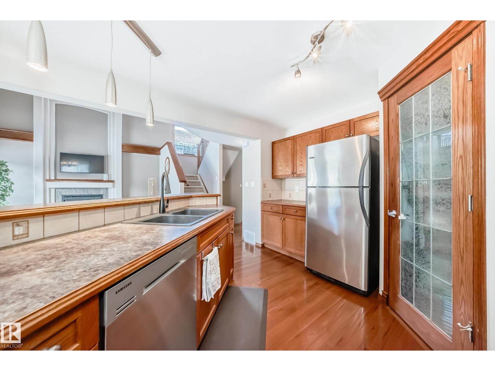 17036 119 St Nw, Edmonton, Alberta  T5X 6H8 - Photo 8 - E4477527