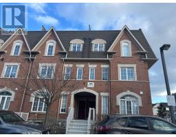 162 - 601 SHORELINE DRIVE, Mississauga, Ontario