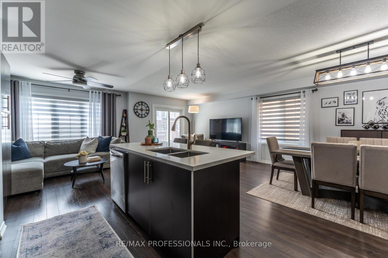 11 Givemay Street, Brampton, Ontario  L7A 0C7 - Photo 12 - W12883458