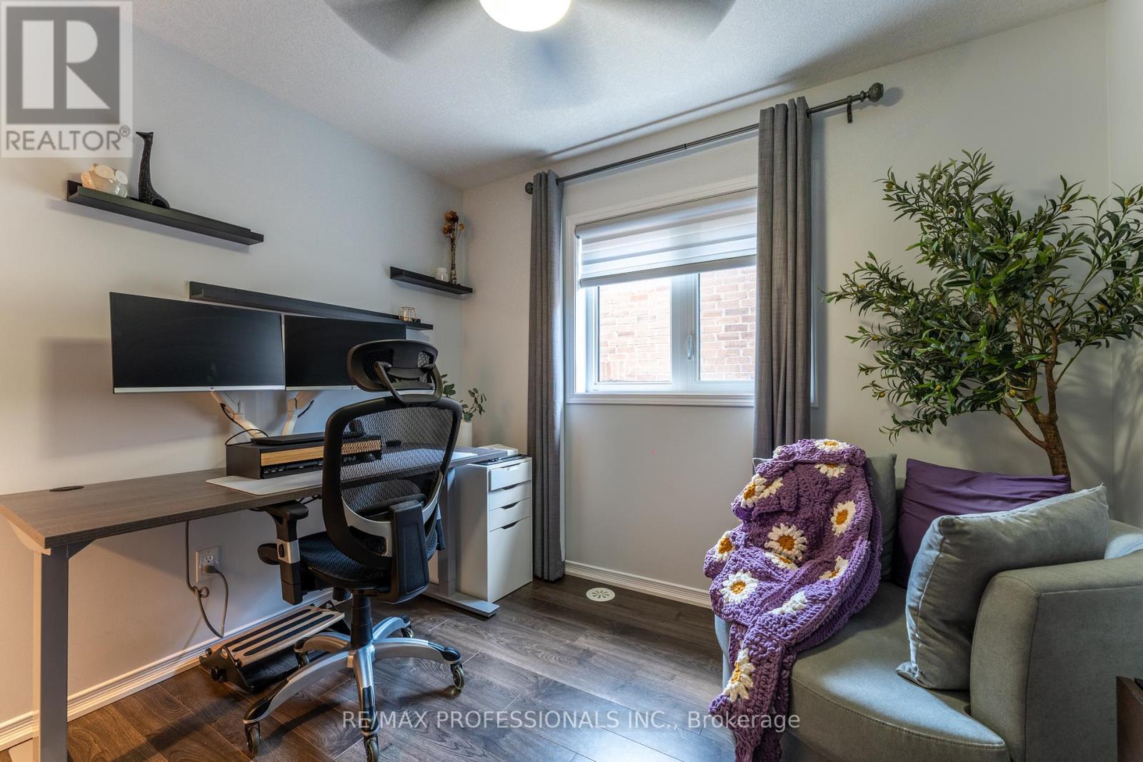 11 Givemay Street, Brampton, Ontario  L7A 0C7 - Photo 30 - W12883458