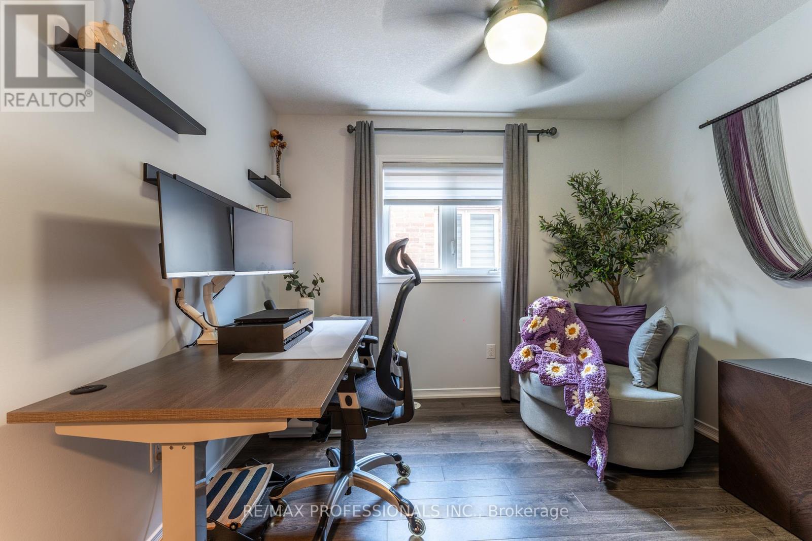 11 Givemay Street, Brampton, Ontario  L7A 0C7 - Photo 32 - W12883458