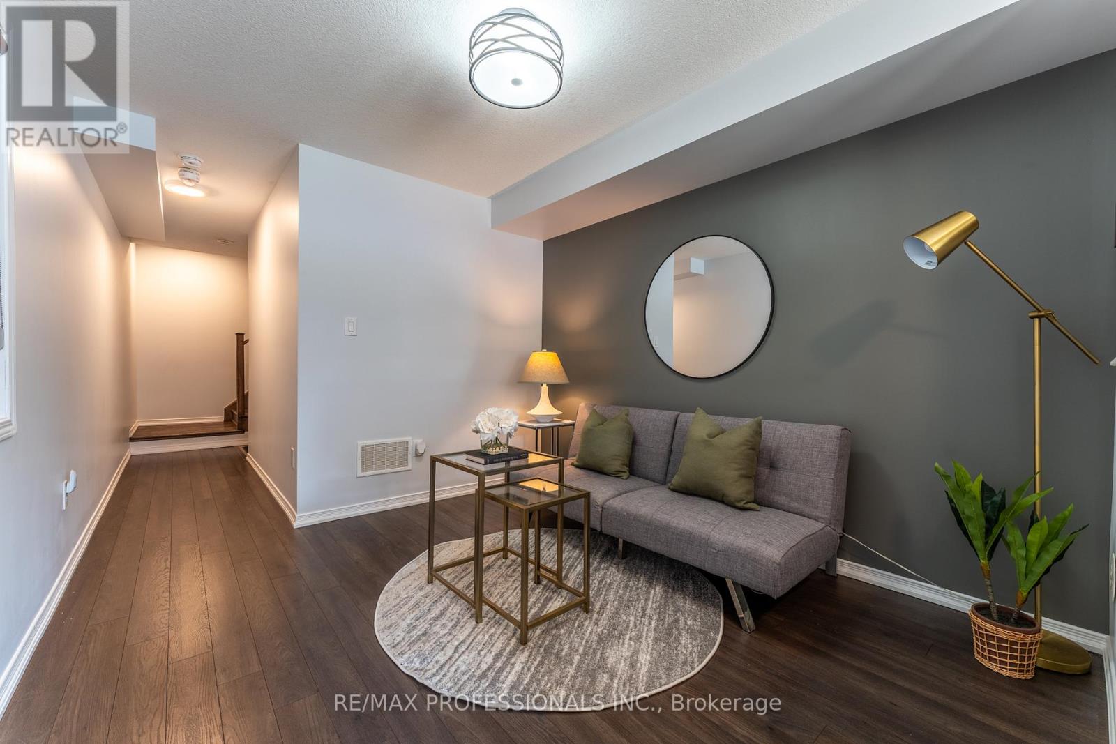 11 Givemay Street, Brampton, Ontario  L7A 0C7 - Photo 4 - W12883458