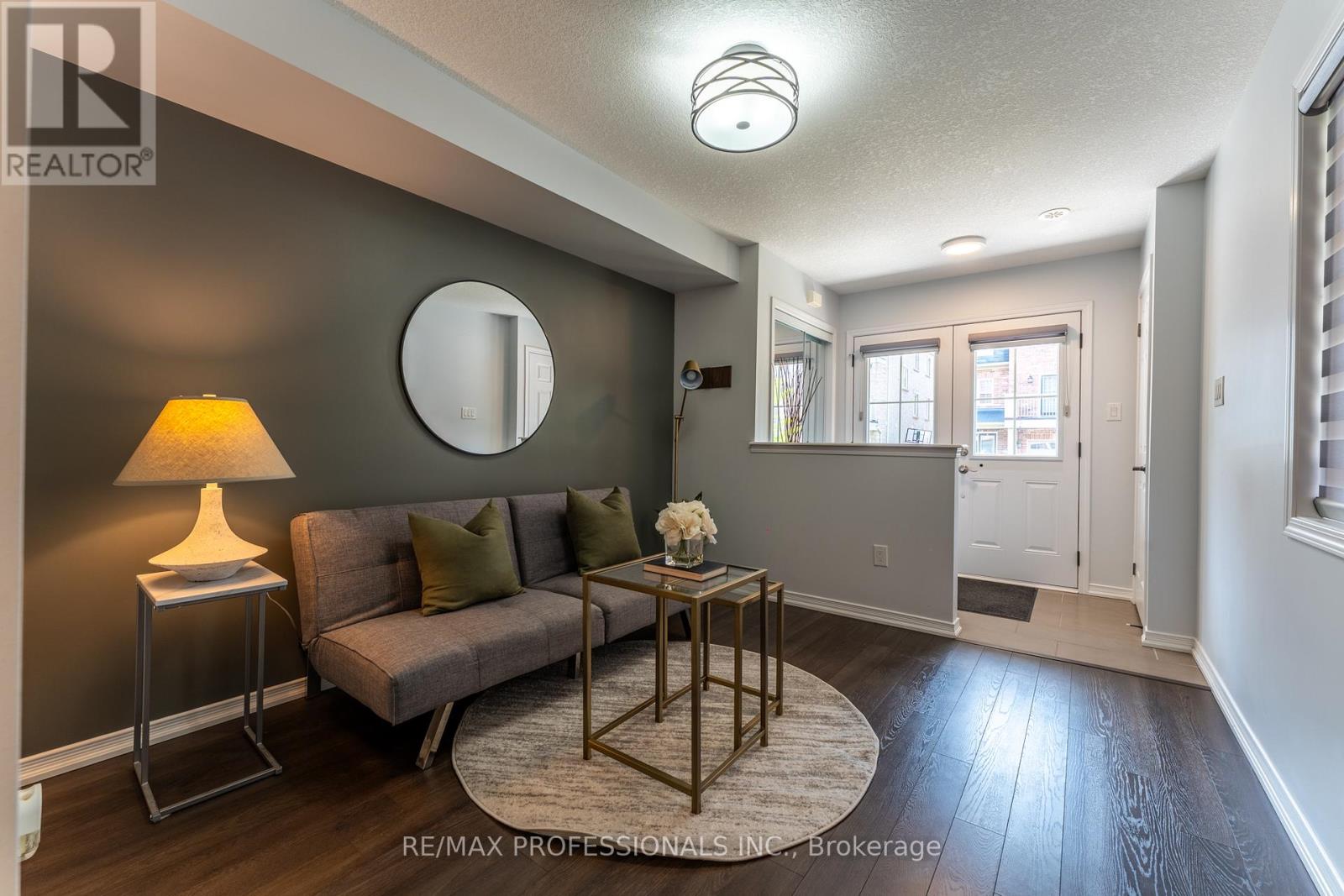 11 Givemay Street, Brampton, Ontario  L7A 0C7 - Photo 5 - W12883458