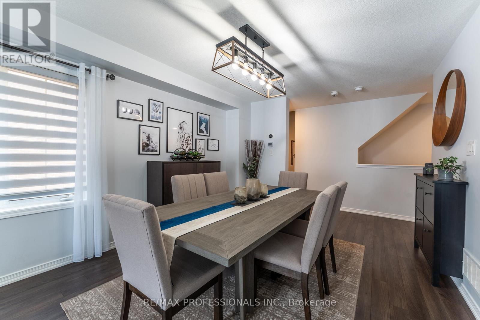 11 Givemay Street, Brampton, Ontario  L7A 0C7 - Photo 8 - W12883458