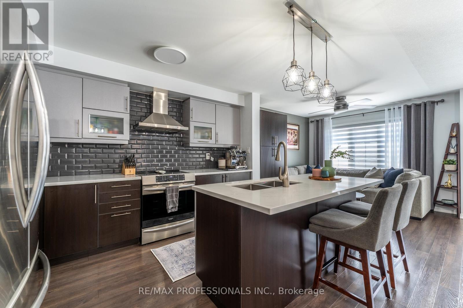 11 Givemay Street, Brampton, Ontario  L7A 0C7 - Photo 9 - W12883458