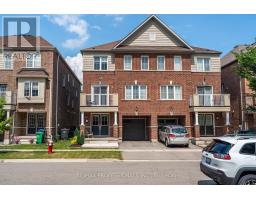 11 GIVEMAY STREET, Brampton, Ontario