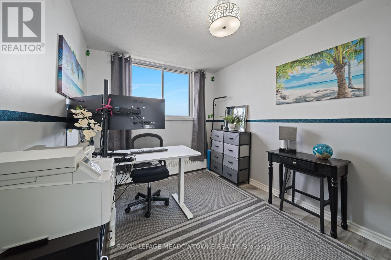 Ph #8 - 1100 Caven Street, Mississauga, Ontario  L5G 4N3 - Photo 18 - W12883496