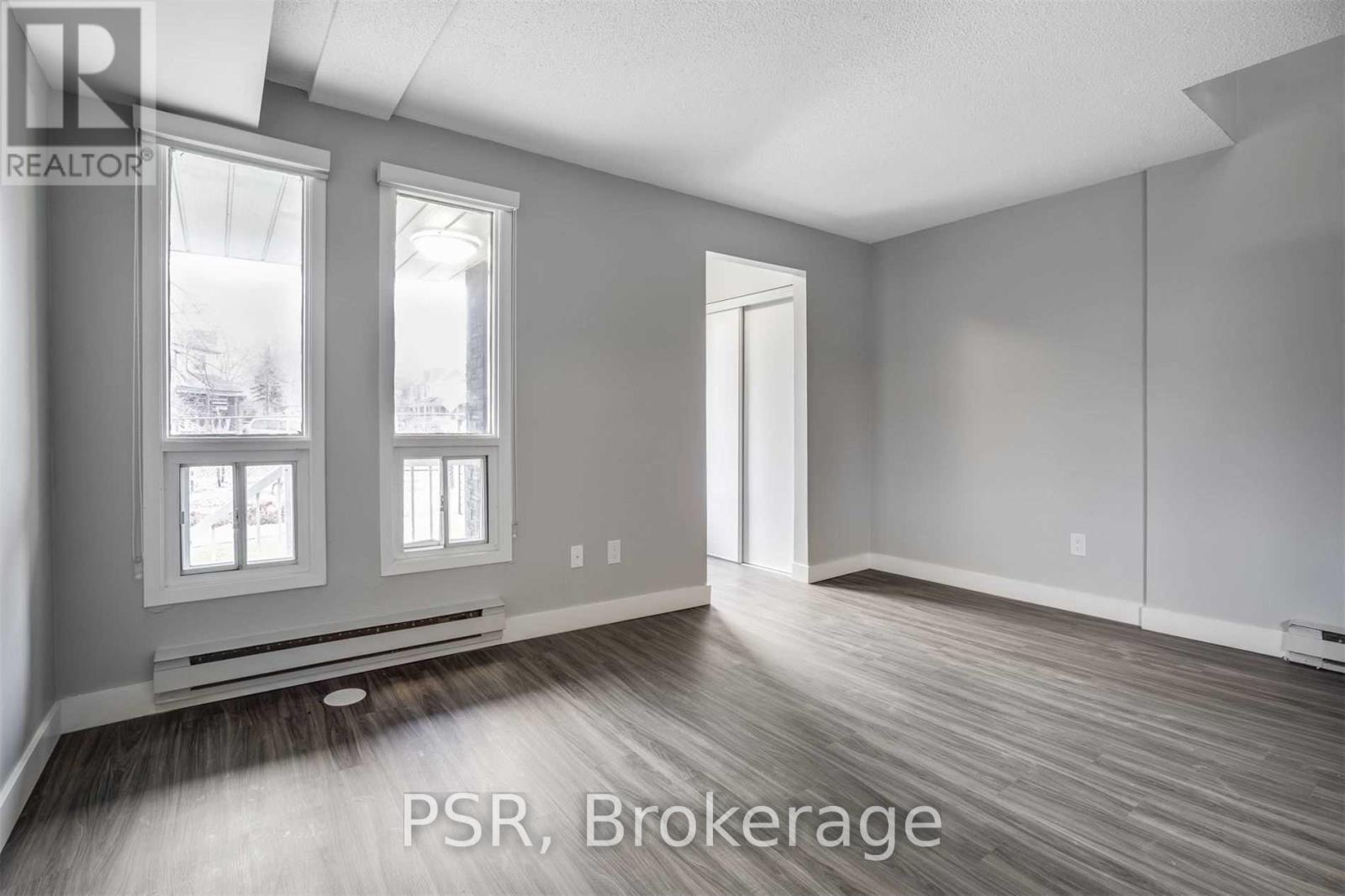 17 - 2 BLACKTHORN AVENUE, Toronto, Ontario