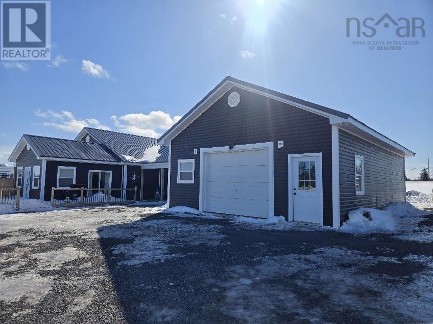26 Macmaster Lane, Seafoam, Nova Scotia  B0K 1N0 - Photo 2 - 202604564
